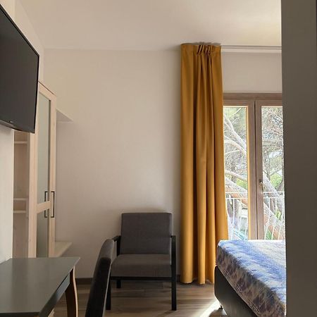 Hotel Villa Mare سان جيوفاني المظهر الخارجي الصورة