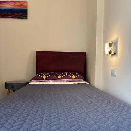 Hotel Villa Mare سان جيوفاني المظهر الخارجي الصورة